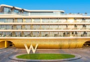 W Dubai - The Palm