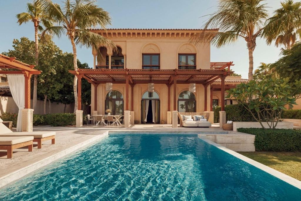 One & Only The Palm Dubai