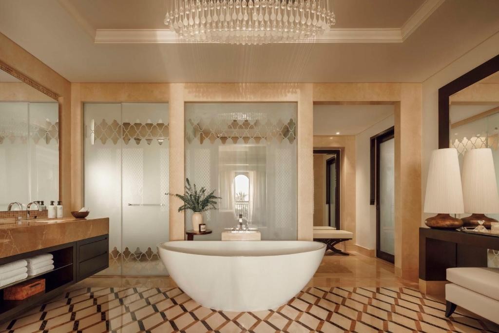 One & Only The Palm Dubai