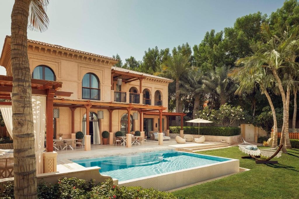 One & Only The Palm Dubai