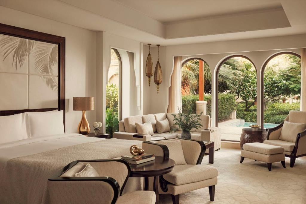 One & Only The Palm Dubai