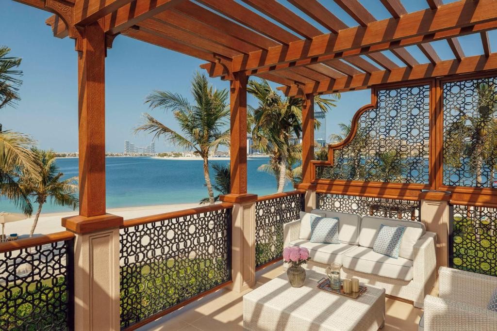 One & Only The Palm Dubai