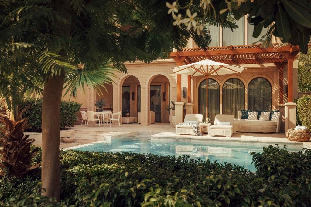 One & Only The Palm Dubai