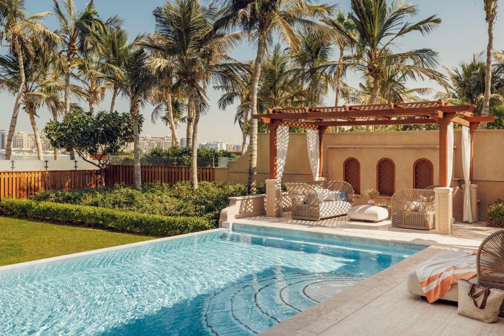 One & Only The Palm Dubai