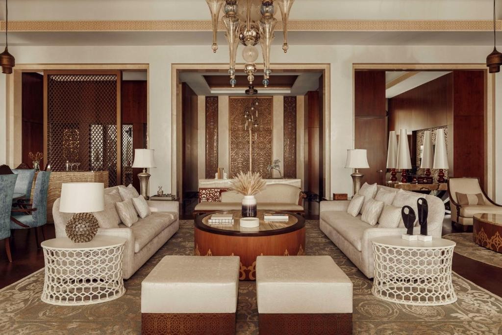 One & Only The Palm Dubai