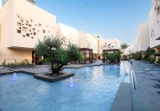 The Biltmore Hotel Villas Dubai