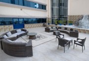 Al Jawhara Gardens Hotel