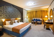 Al Jawhara Gardens Hotel