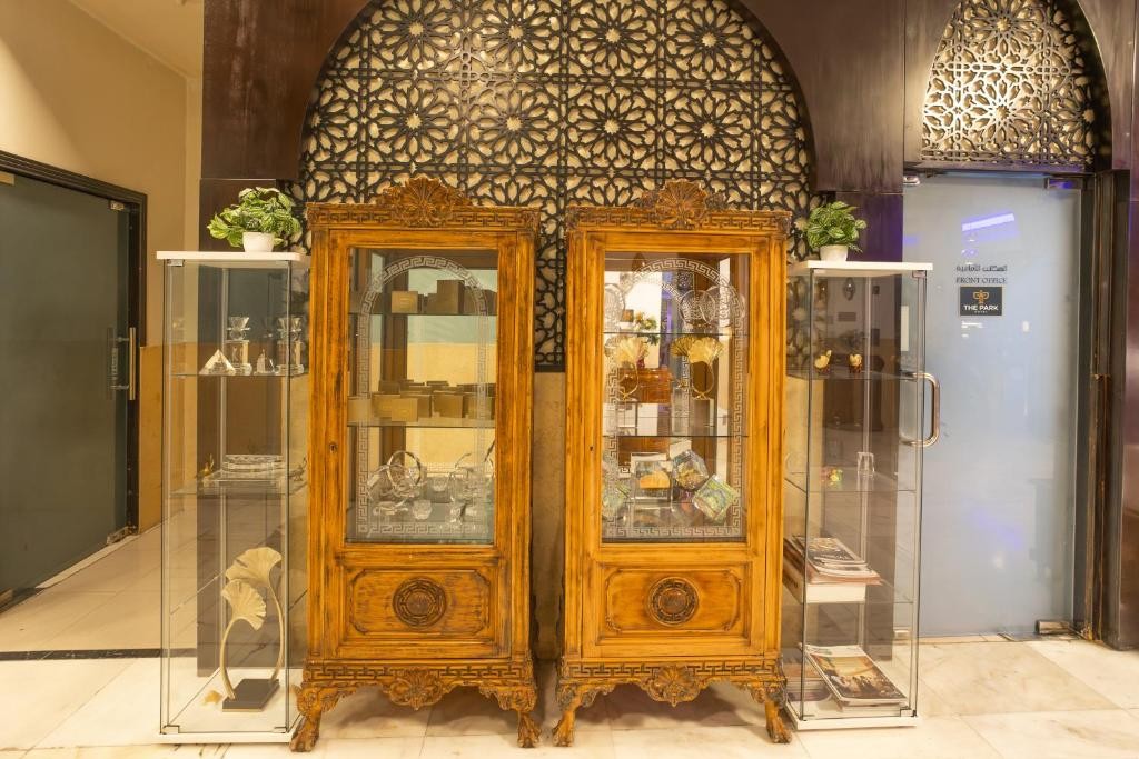 Al Jawhara Gardens Hotel