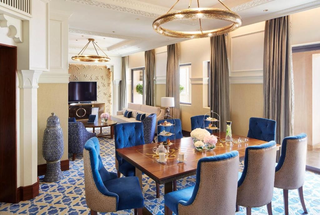 Al Qasr - Madinat Jumeirah