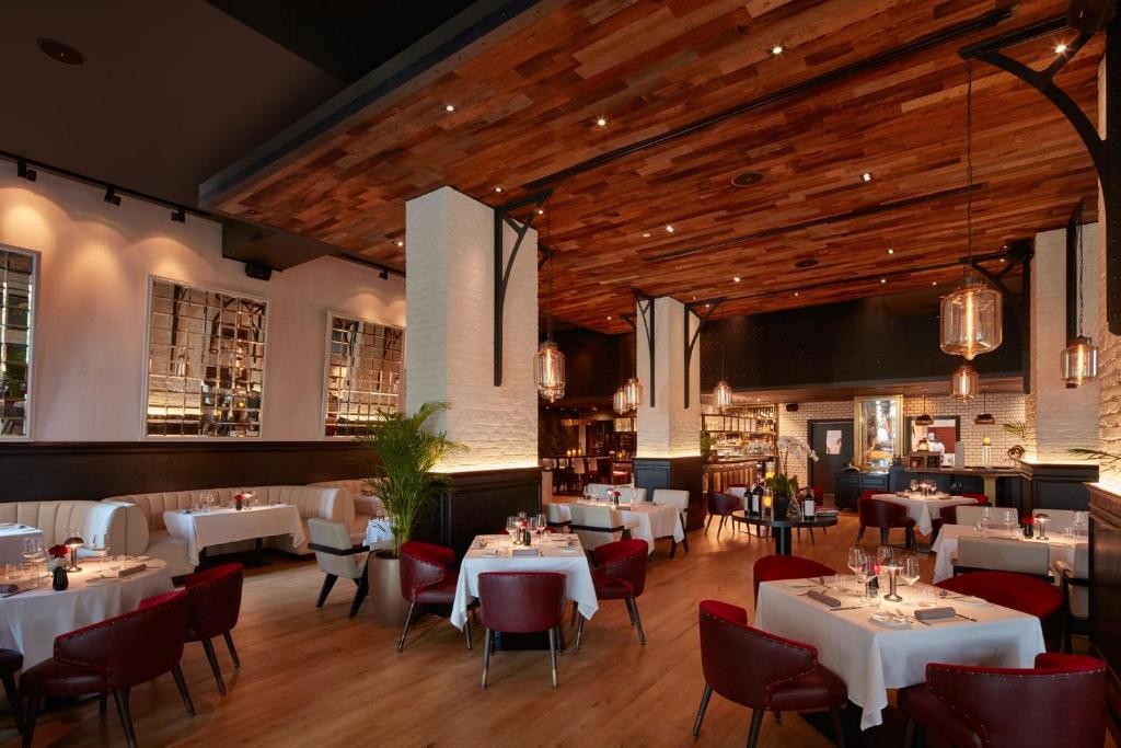 Al Qasr - Madinat Jumeirah