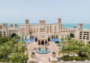 Al Qasr - Madinat Jumeirah