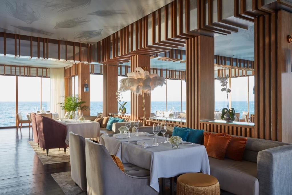 Al Qasr - Madinat Jumeirah