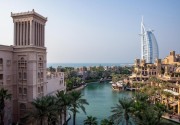 Al Qasr - Madinat Jumeirah