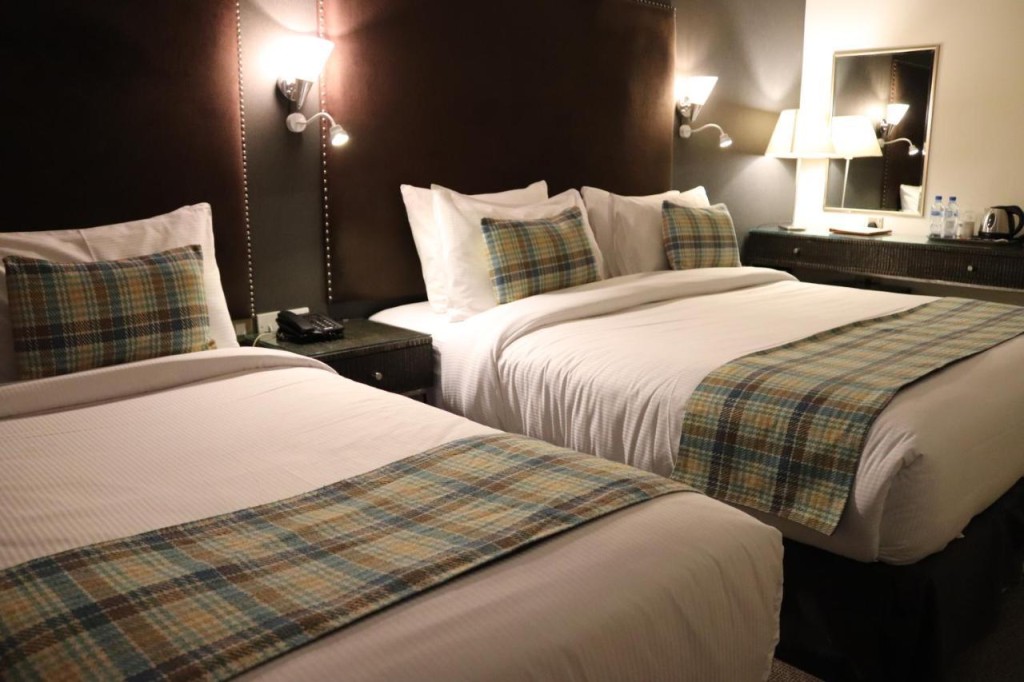 Buraq Hotel by Gemstones