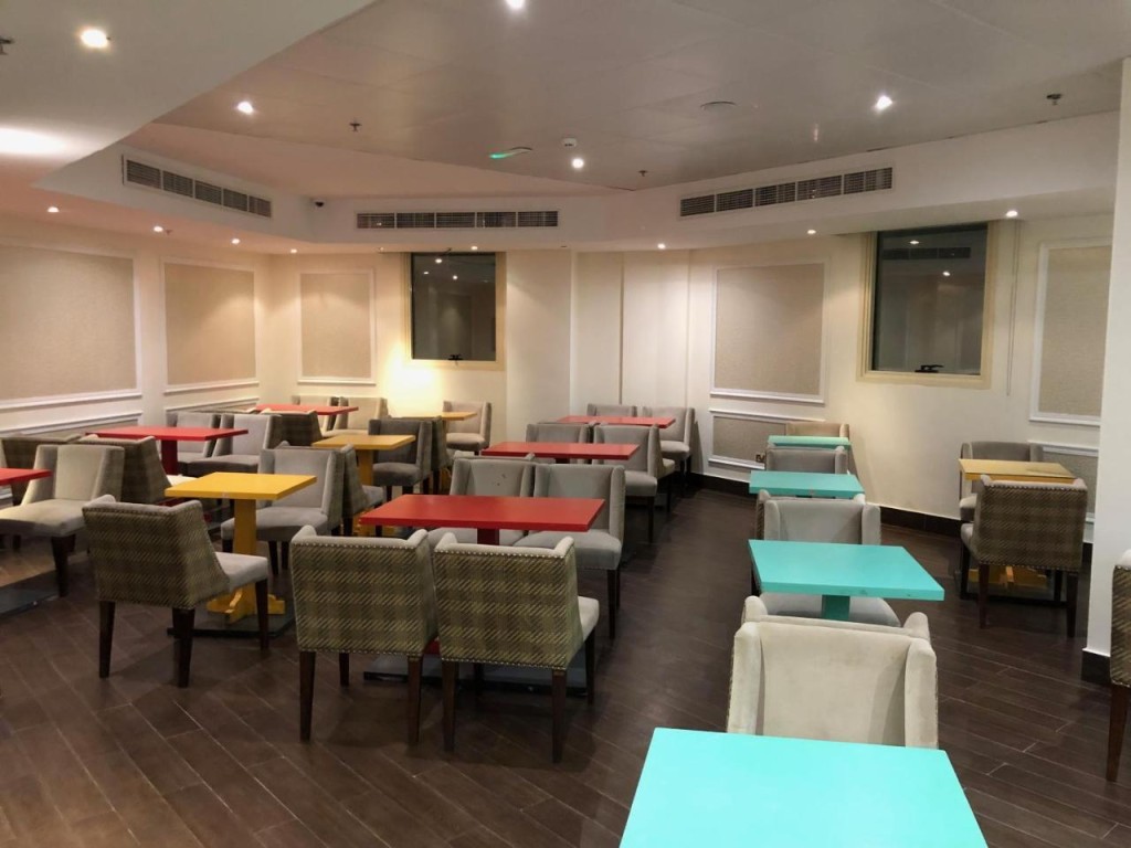 Buraq Hotel by Gemstones