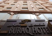 Buraq Hotel by Gemstones