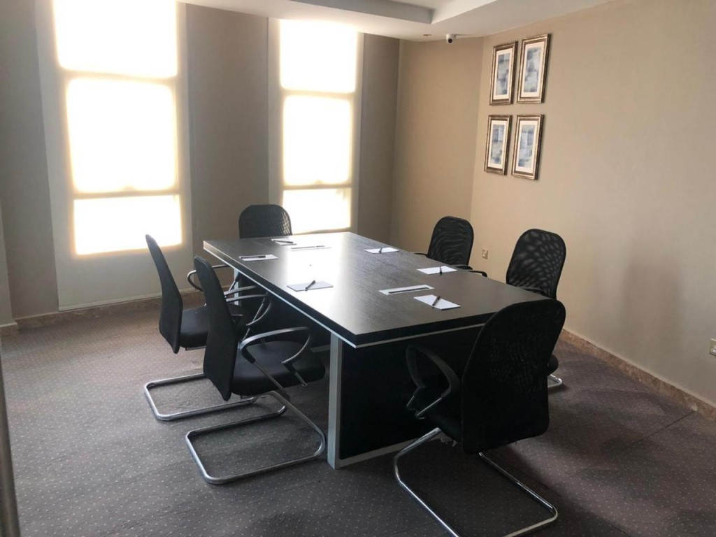 Buraq Hotel by Gemstones