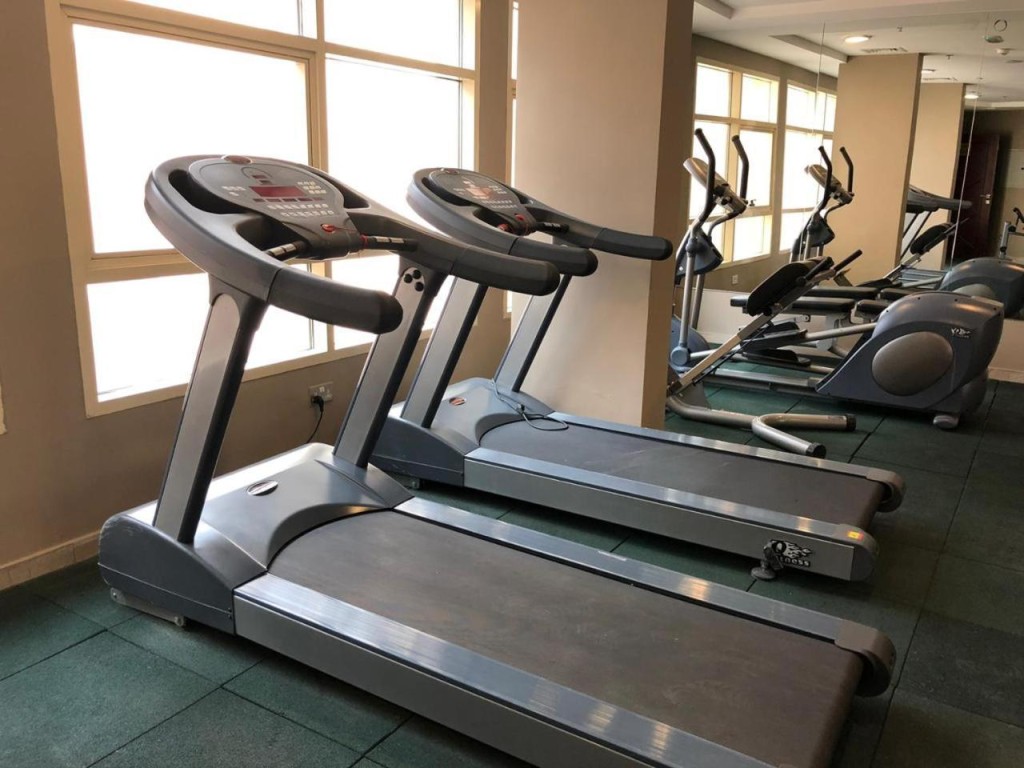 Buraq Hotel by Gemstones