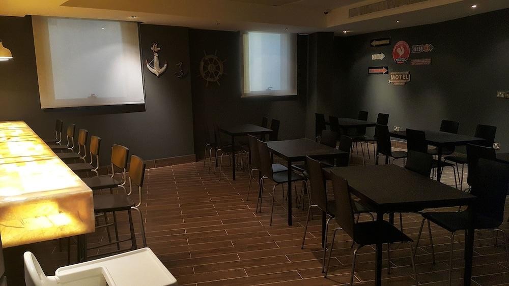 Buraq Hotel by Gemstones