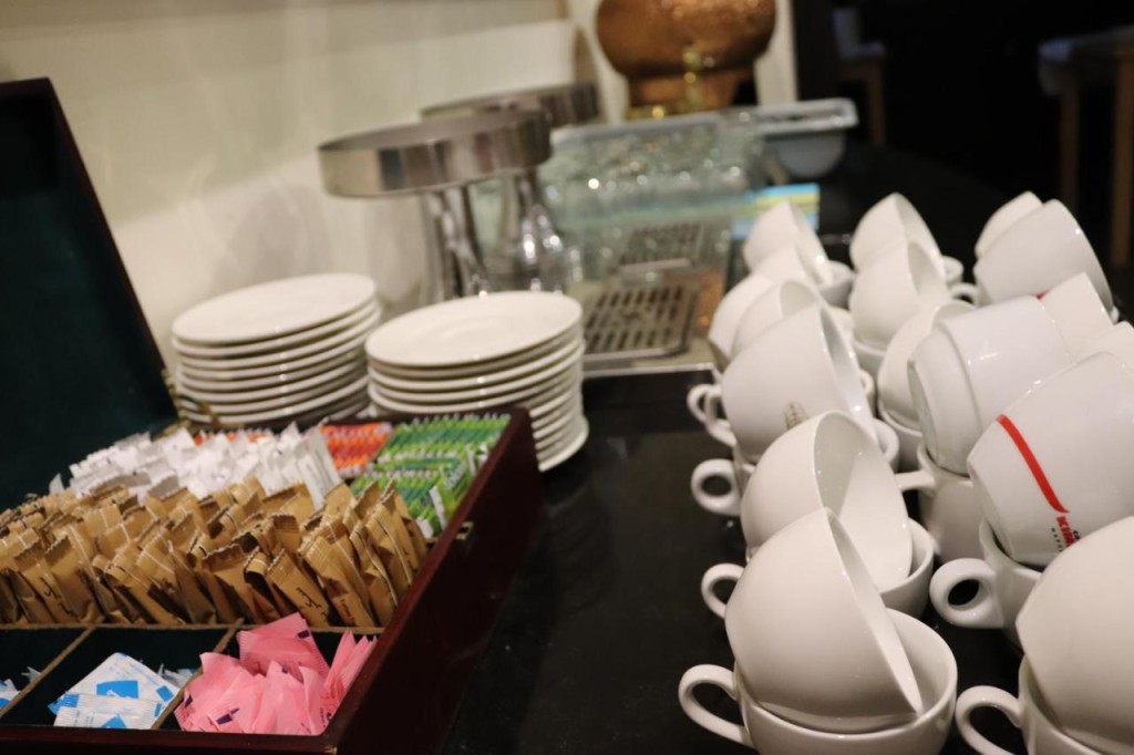 Buraq Hotel by Gemstones