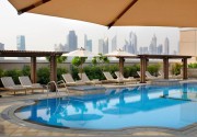 Crowne Plaza Dubai Sheikh Zayed Rd