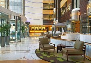 DoubleTree by Hilton Hotel & Residences Dubai – Al Barsha