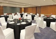 DoubleTree by Hilton Hotel & Residences Dubai – Al Barsha