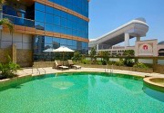 DoubleTree by Hilton Hotel & Residences Dubai – Al Barsha