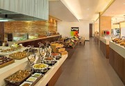 DoubleTree by Hilton Hotel & Residences Dubai – Al Barsha
