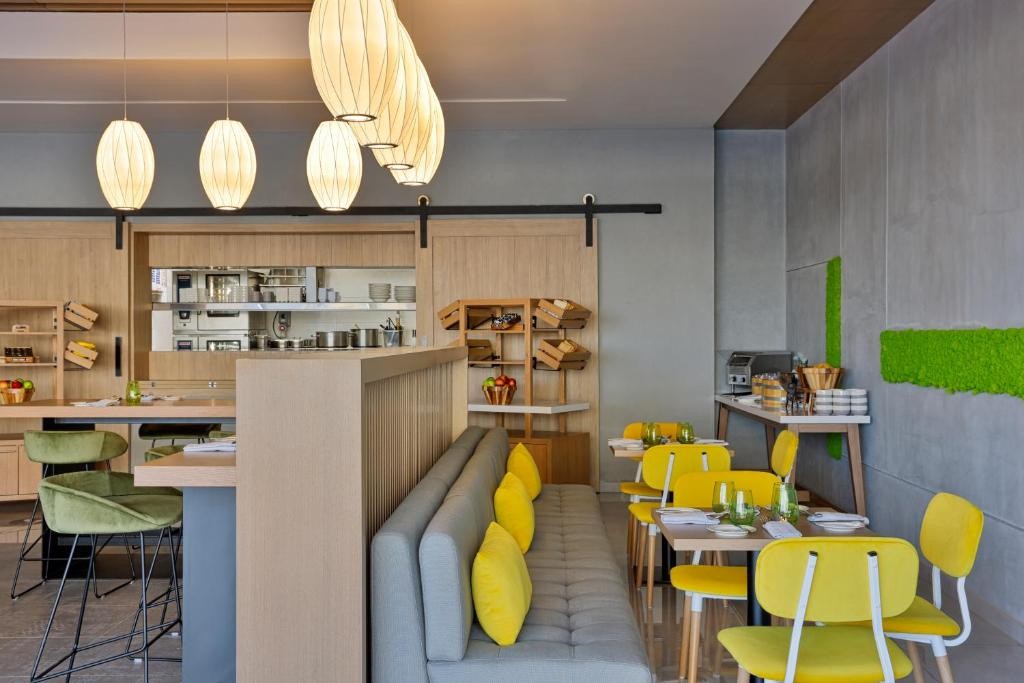 Element Al Jaddaf, Dubai