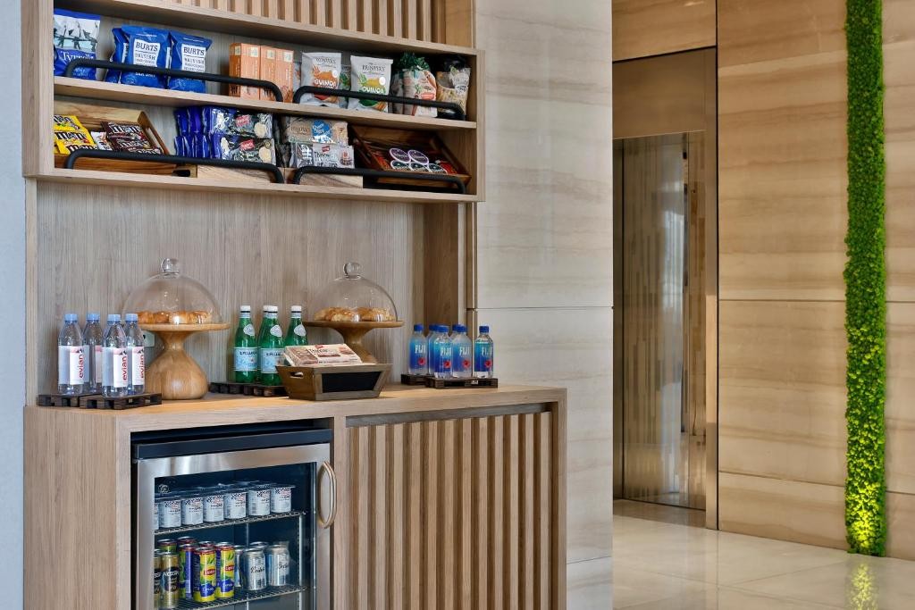 Element Al Jaddaf, Dubai