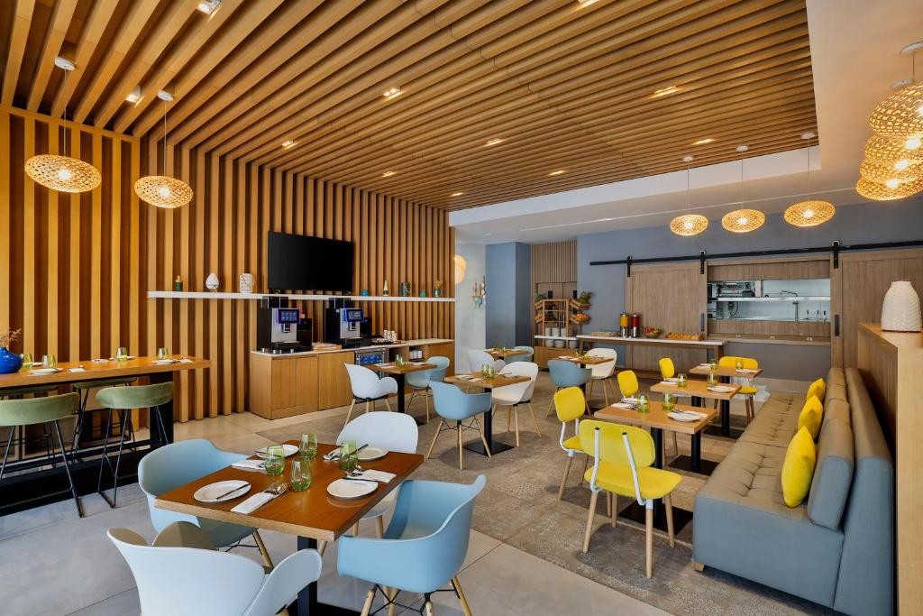 Element Al Jaddaf, Dubai