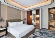 Embassy Suites By Hilton Dubai Business Bay