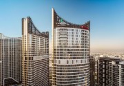 Embassy Suites By Hilton Dubai Business Bay
