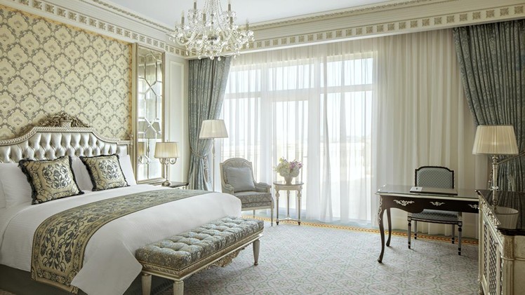 Emerald Palace Kempinski