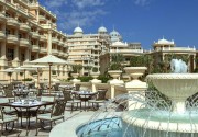 Emerald Palace Kempinski
