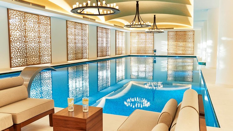 Emerald Palace Kempinski