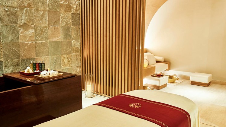 Emerald Palace Kempinski