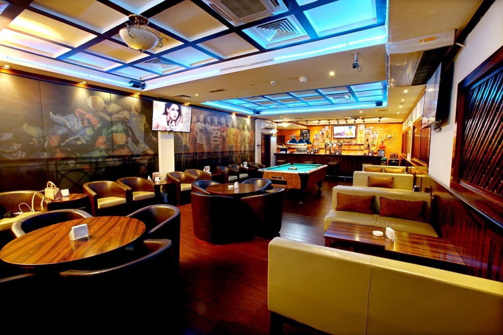 Excelsior Hotel Downtown Dubai