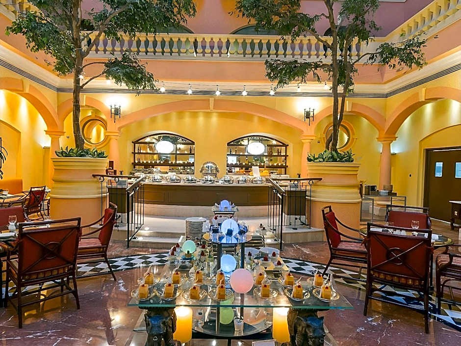 Excelsior Hotel Downtown Dubai