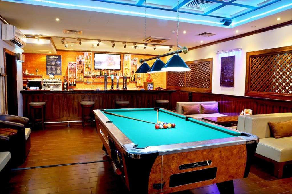 Excelsior Hotel Downtown Dubai