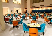 Fortune Atrium Hotel Bur Dubai