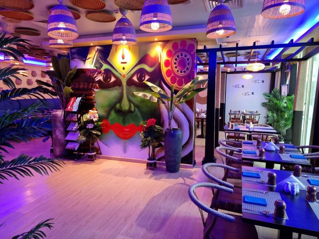 Fortune Atrium Hotel Bur Dubai