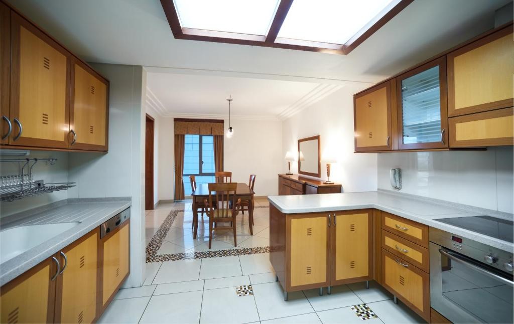 Grand Hyatt Residence