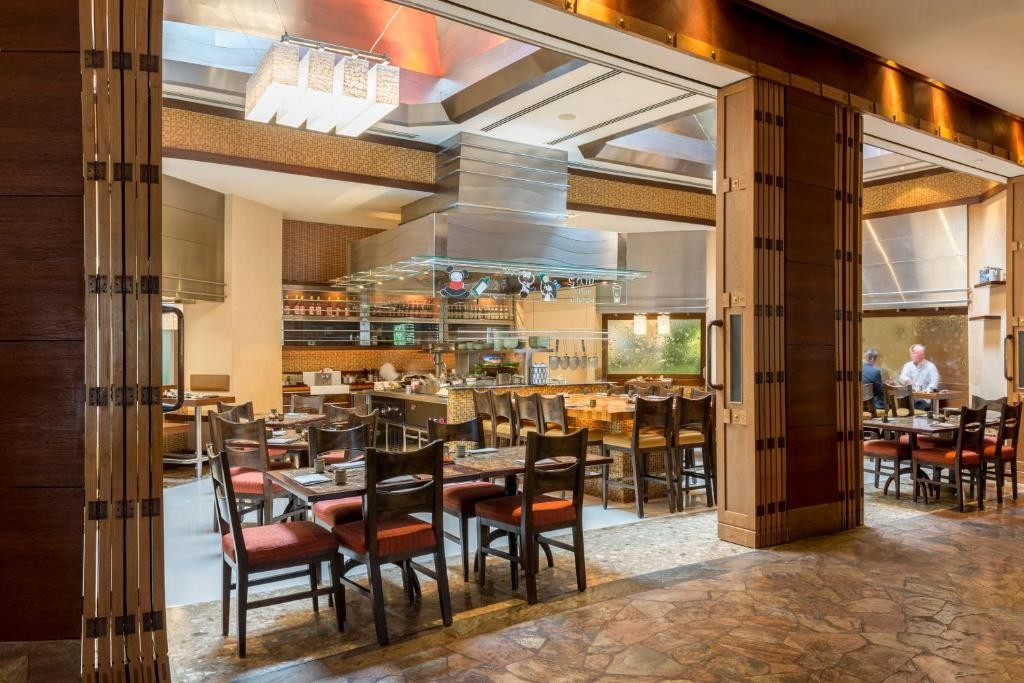 Grand Hyatt Residence