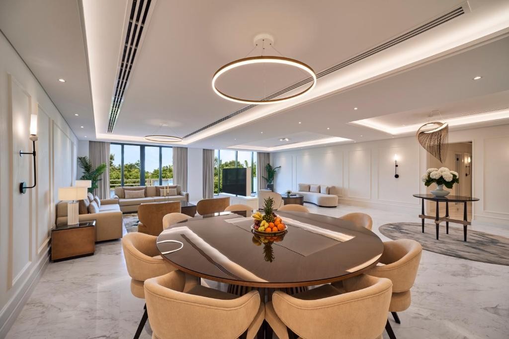 Grand Hyatt Residence