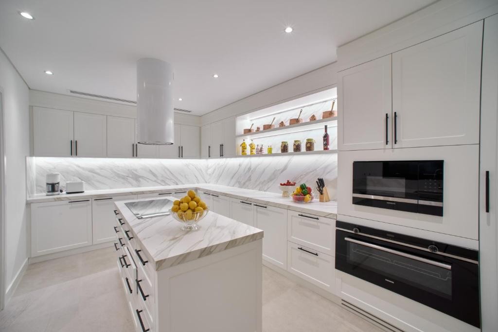 Grand Hyatt Residence