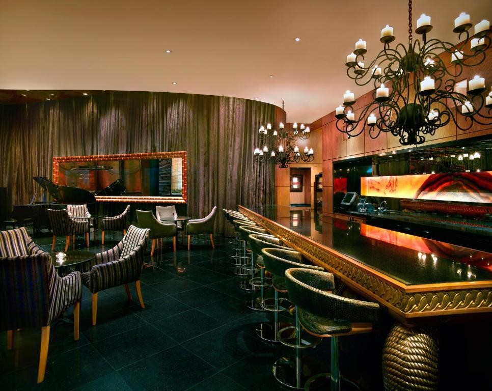 Grand Hyatt Residence