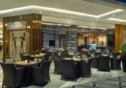 Grand Mercure Business Bay